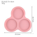 Silicone Chocolate Mold Ball
